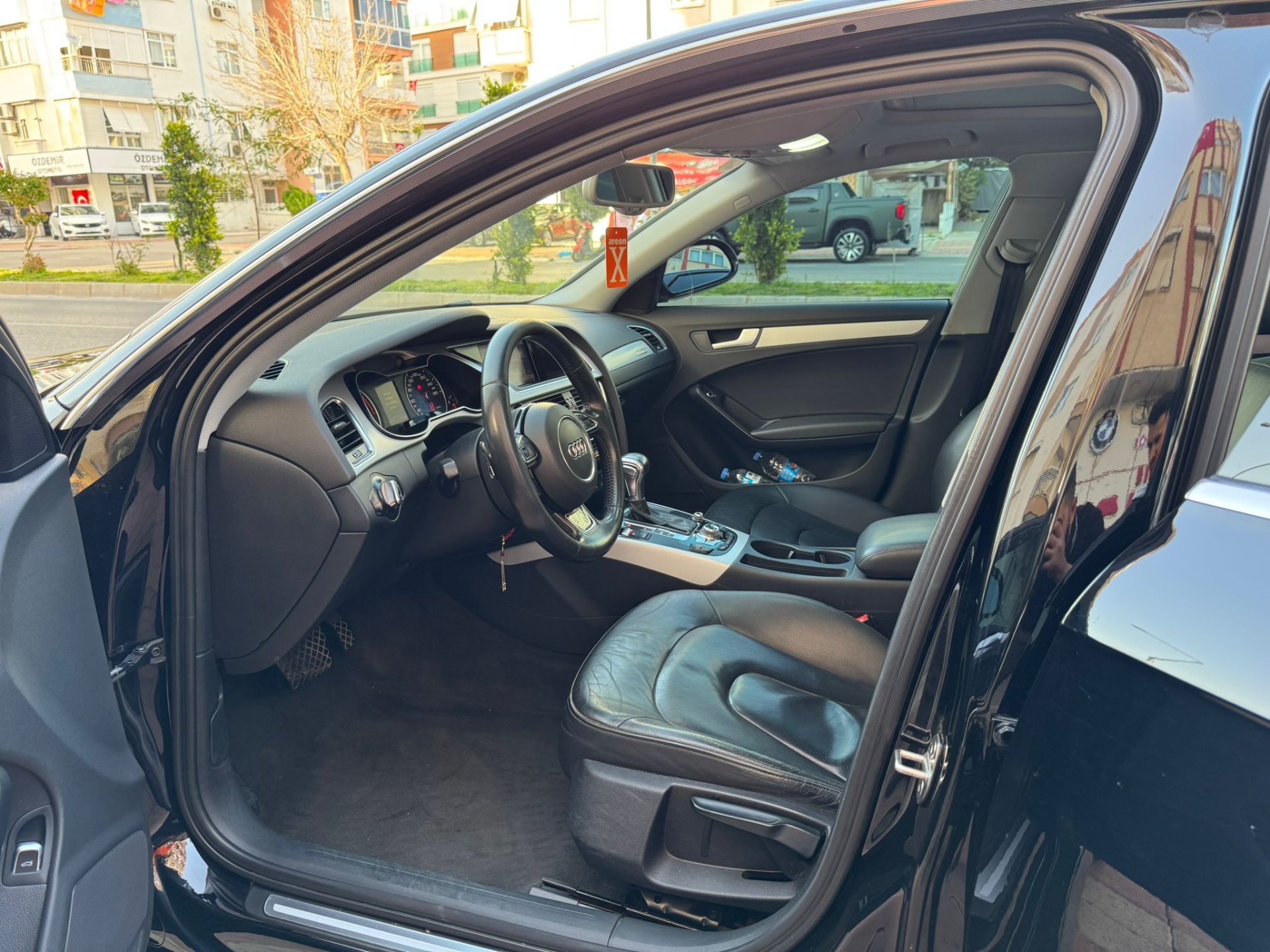 AUDI A4 2.0 TDI Quattro - 2015
